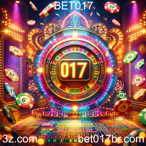 Descubra as Oportunidades da Loteria no BET017